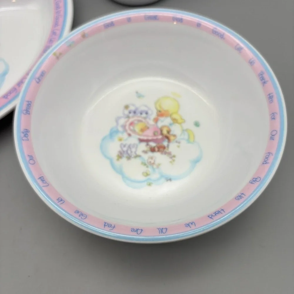 Enesco original stickers